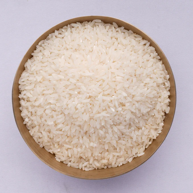 Ghansal Rice