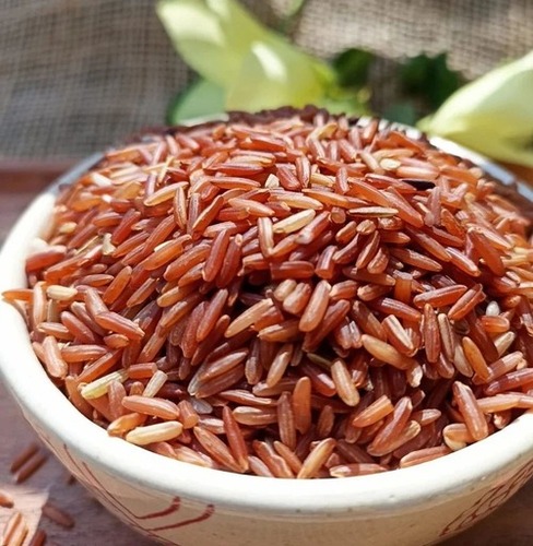Red Rice
